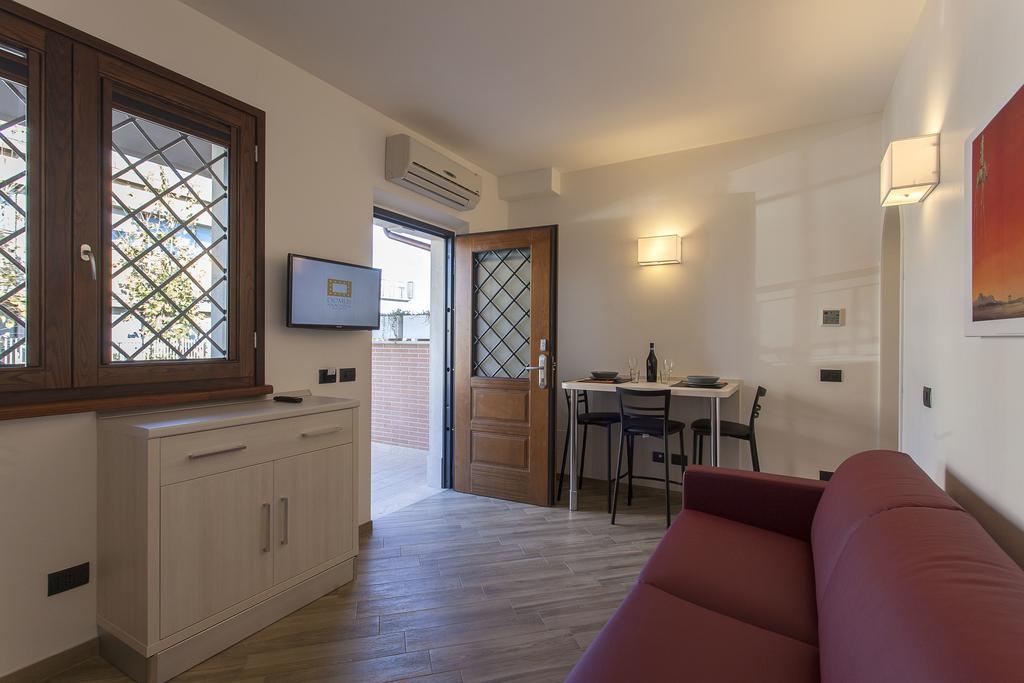 Domus Anagnina Villa Чампино Екстериор снимка