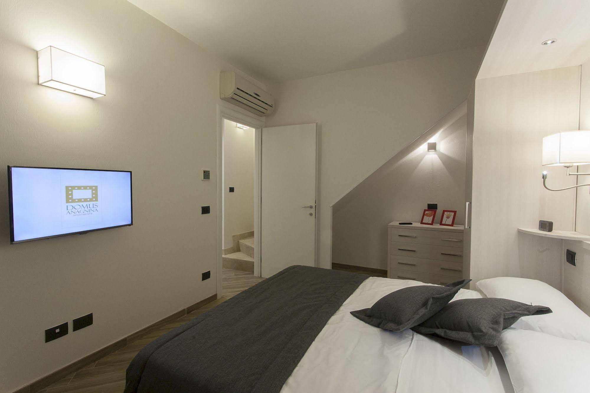 Domus Anagnina Villa Чампино Екстериор снимка