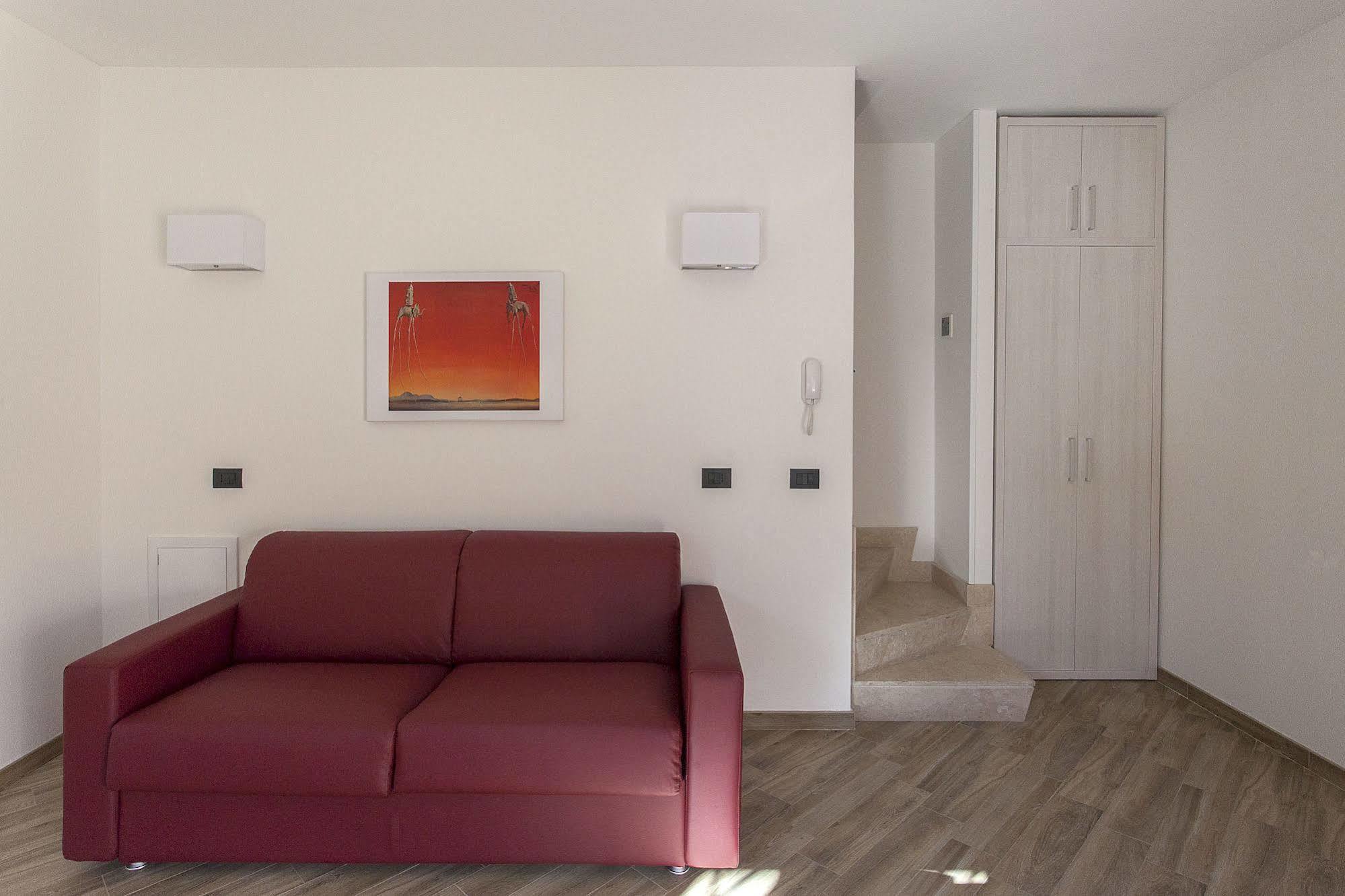 Domus Anagnina Villa Чампино Екстериор снимка